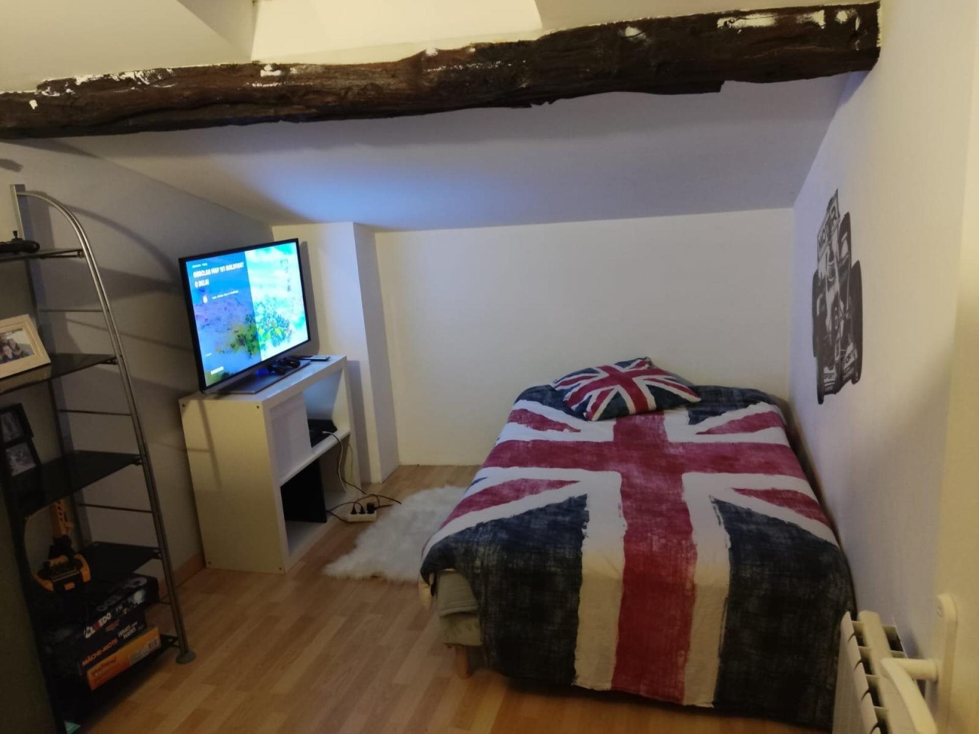Maison à vendre, 52m², Lézat-sur-Lèze