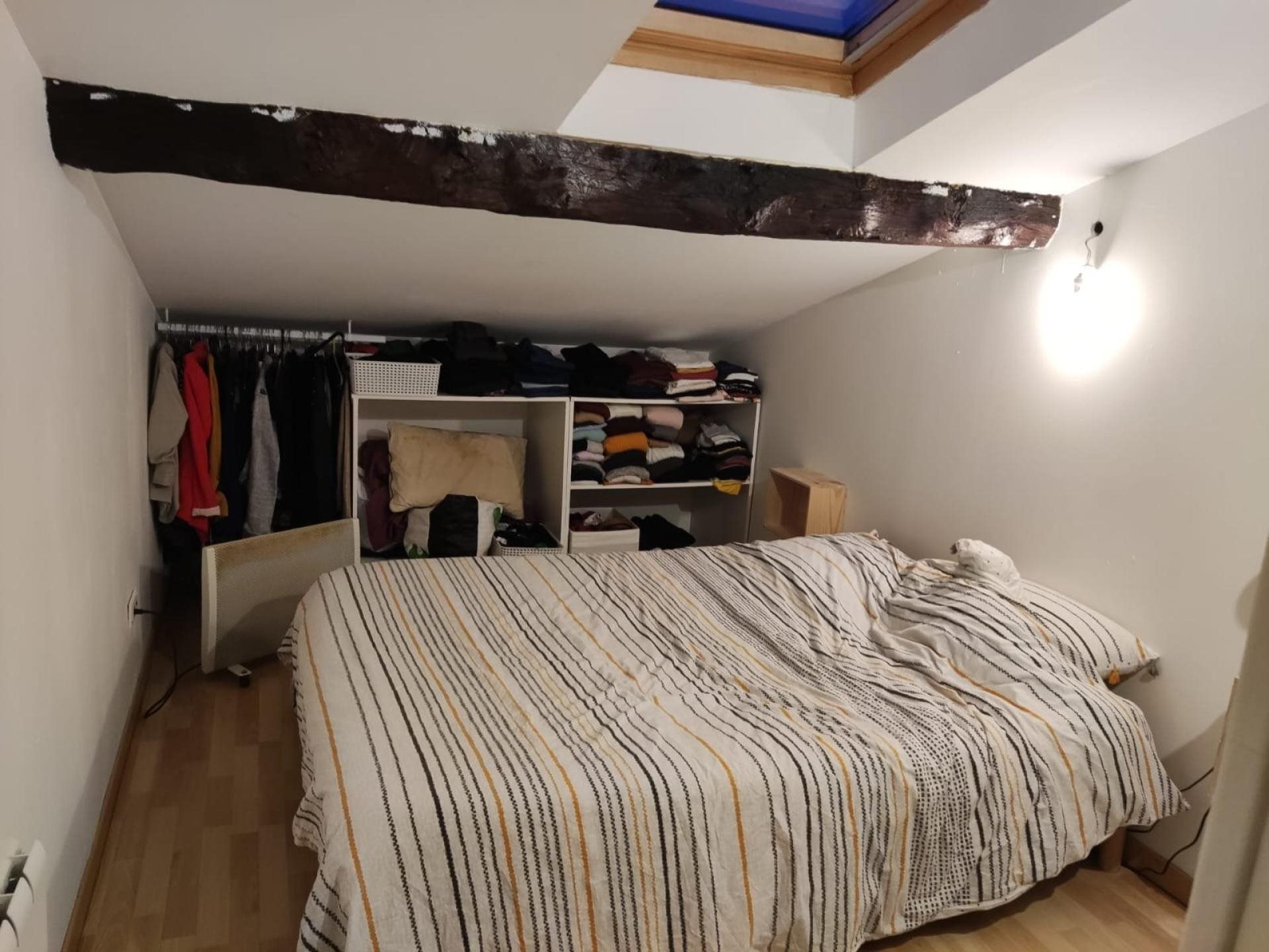 Maison à vendre, 52m², Lézat-sur-Lèze