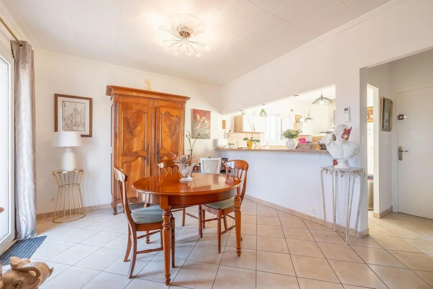 Maison à vendre, 127m², Montrabé
