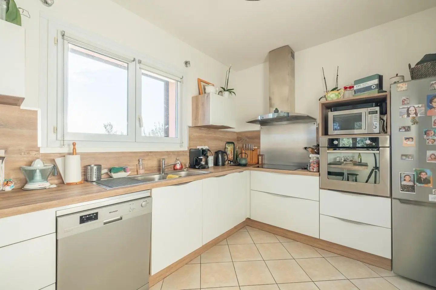 Maison à vendre, 127m², Montrabé
