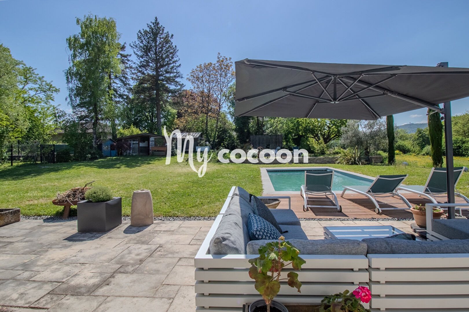 Maison à vendre, 267m², Fontaines-Saint-Martin