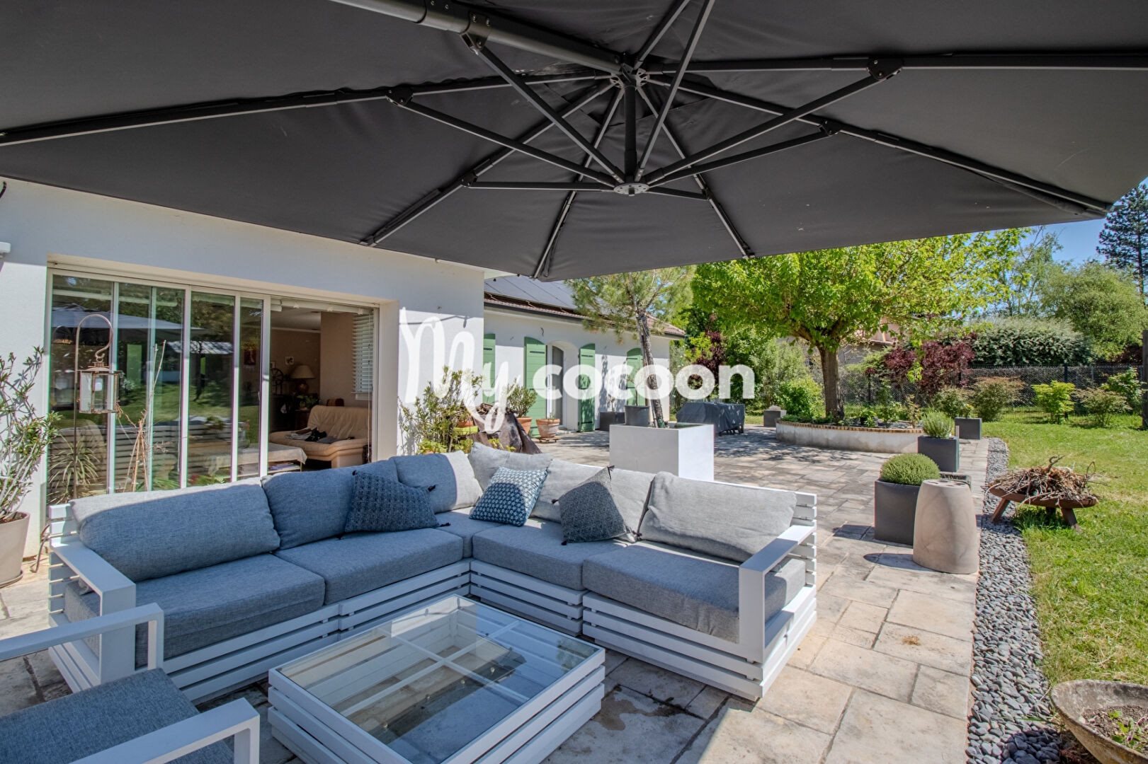 Maison à vendre, 267m², Fontaines-Saint-Martin