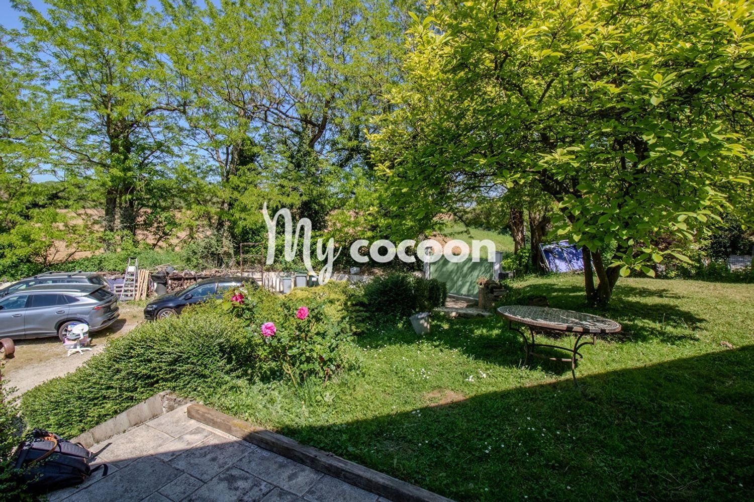 Maison à vendre, 266m², Fontaines-Saint-Martin