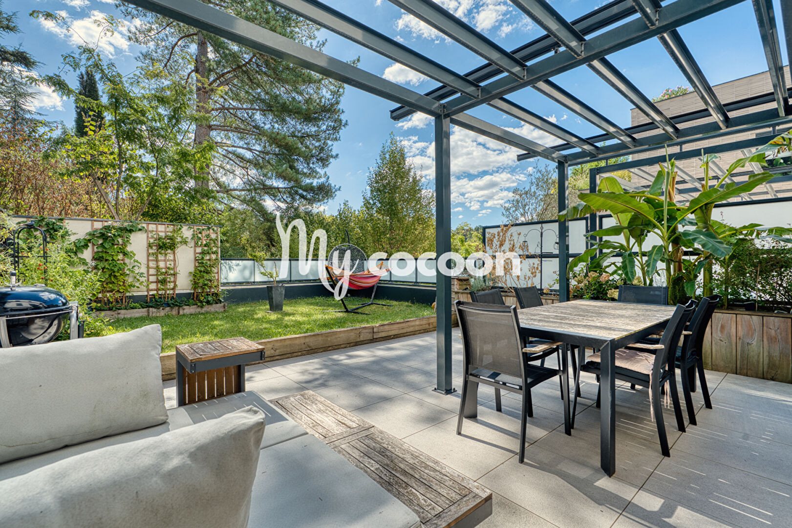 Appartement à vendre, 115m², Charbonnières-les-Bains