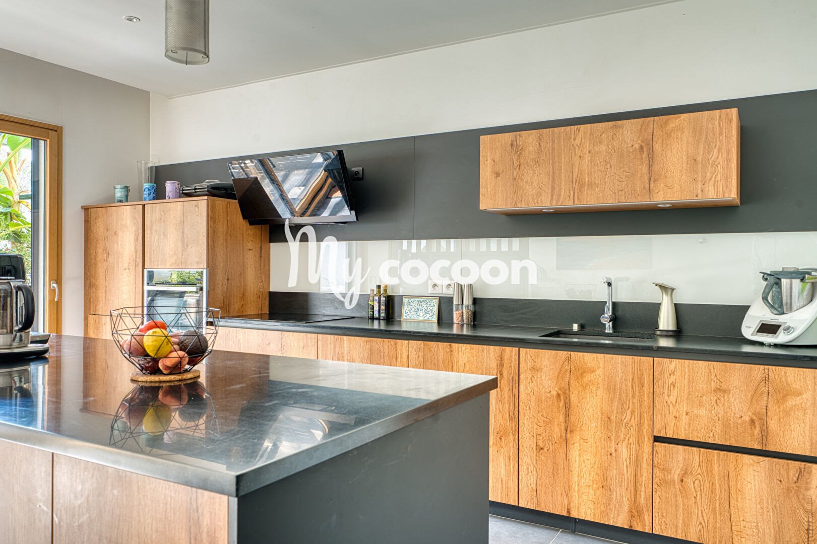 Appartement à vendre, 115m², Charbonnières-les-Bains
