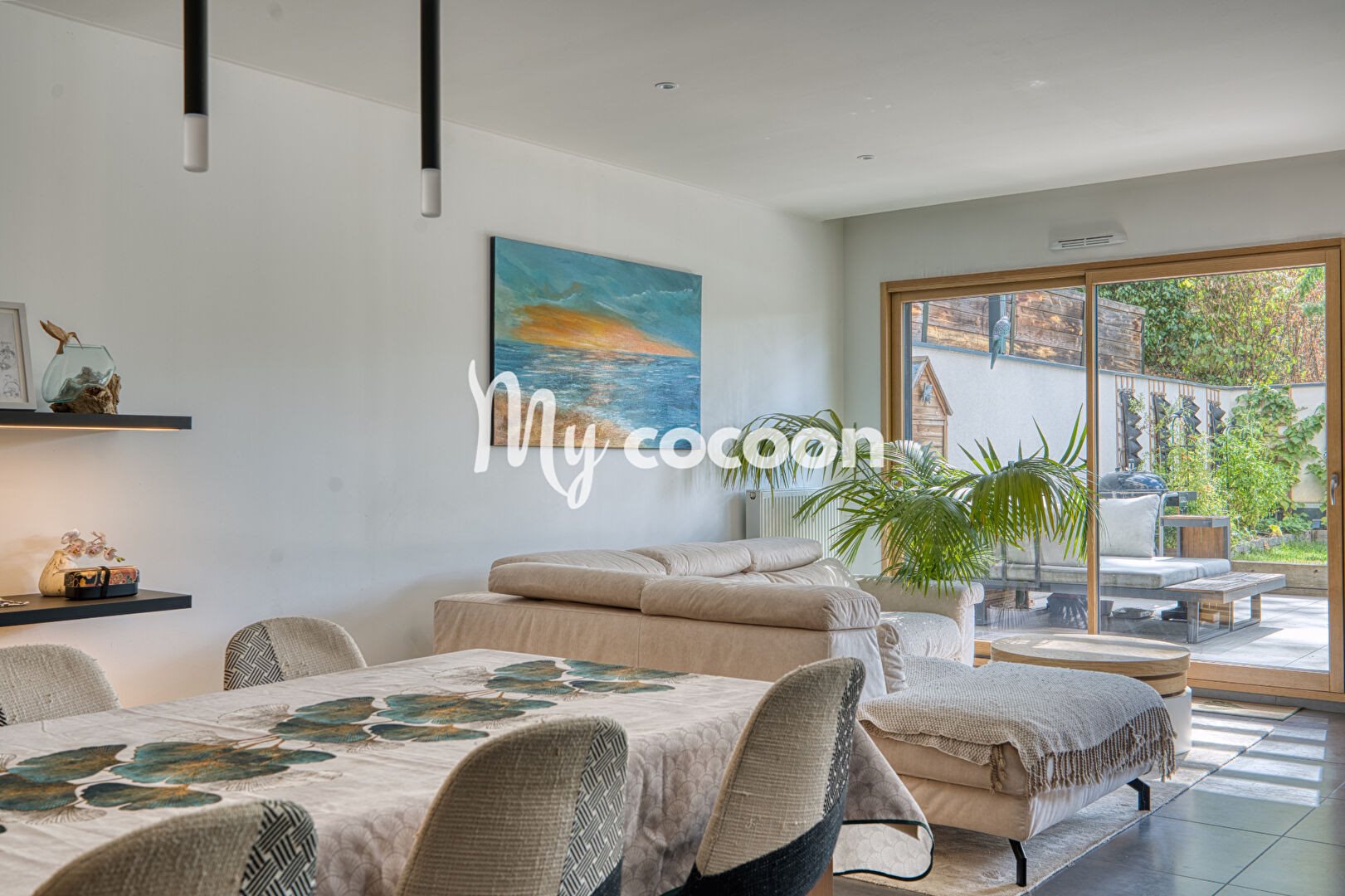 Appartement à vendre, 115m², Charbonnières-les-Bains