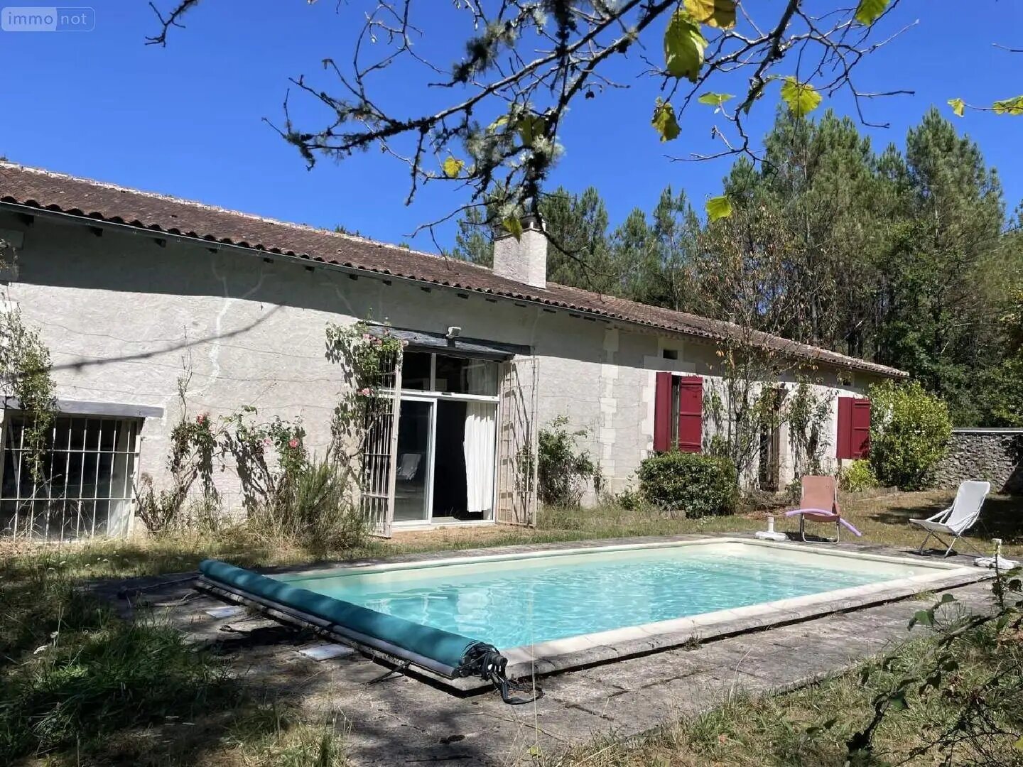 Maison à vendre, 272m², Saint-Jean-d'Ataux