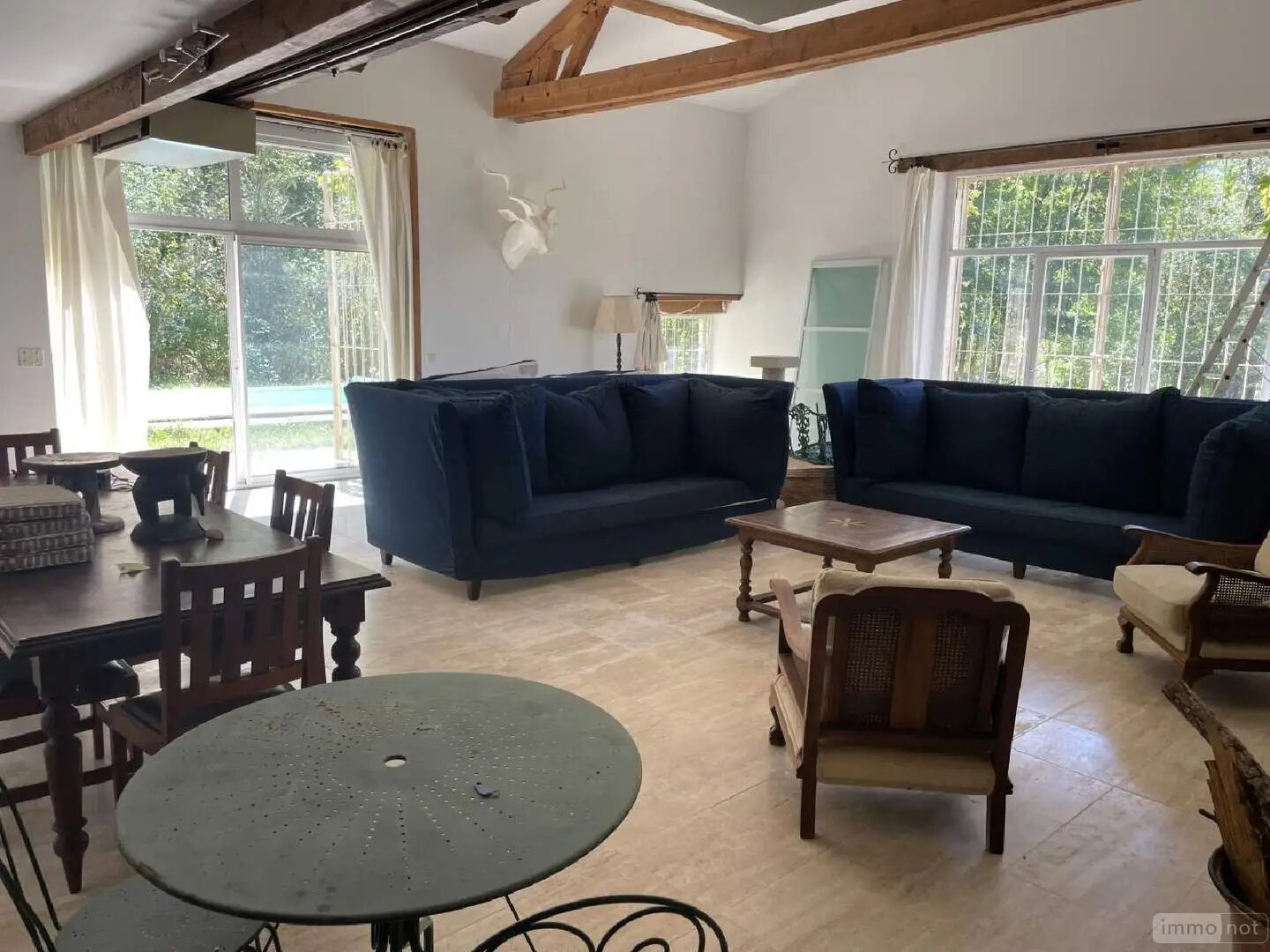 Maison à vendre, 272m², Saint-Jean-d'Ataux