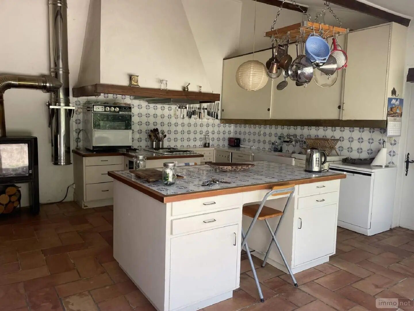 Maison à vendre, 272m², Saint-Jean-d'Ataux