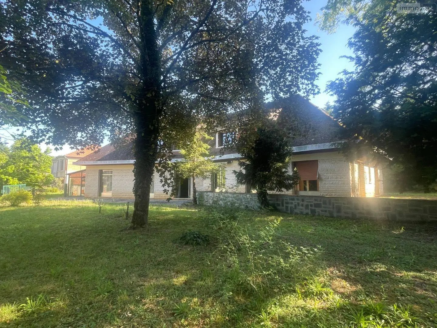 Maison à vendre, 334m², Javerlhac-et-la-Chapelle-Saint-Robert