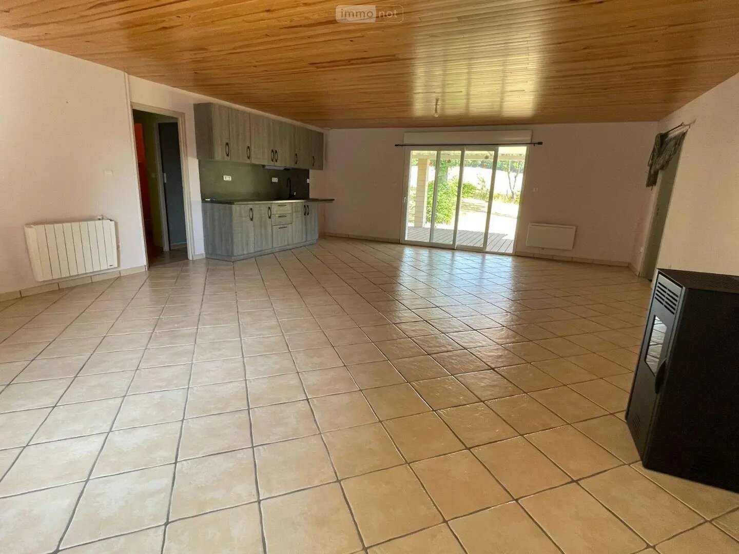 Maison à vendre, 117m², Vanxains