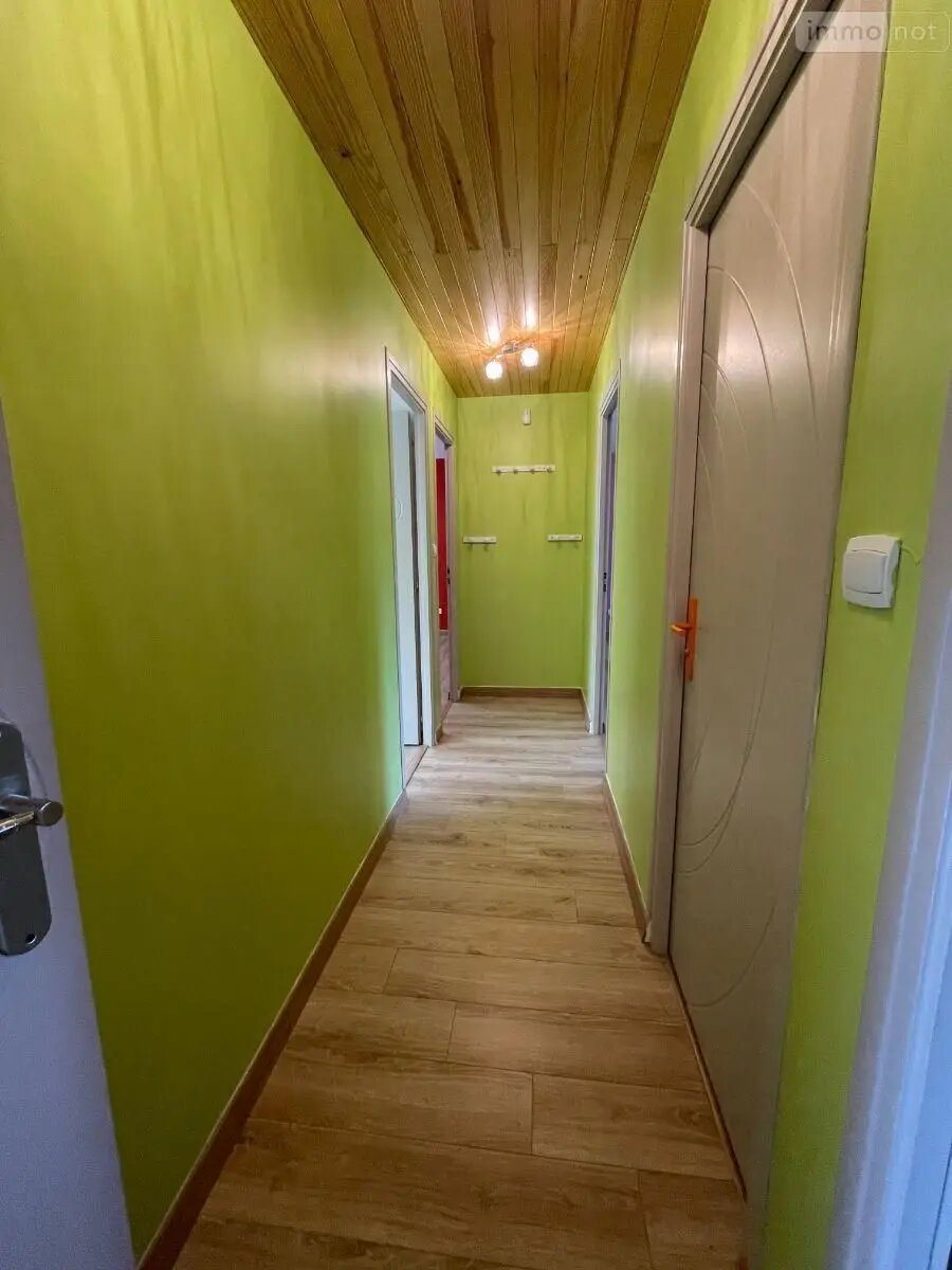 Maison à vendre, 117m², Vanxains