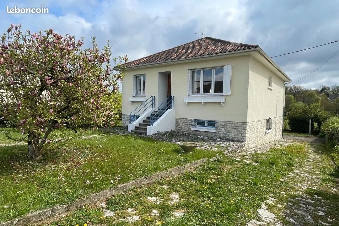 Maison à vendre, 96m², Ribérac