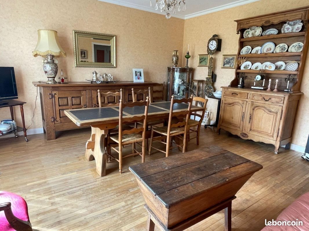 Maison à vendre, 96m², Ribérac