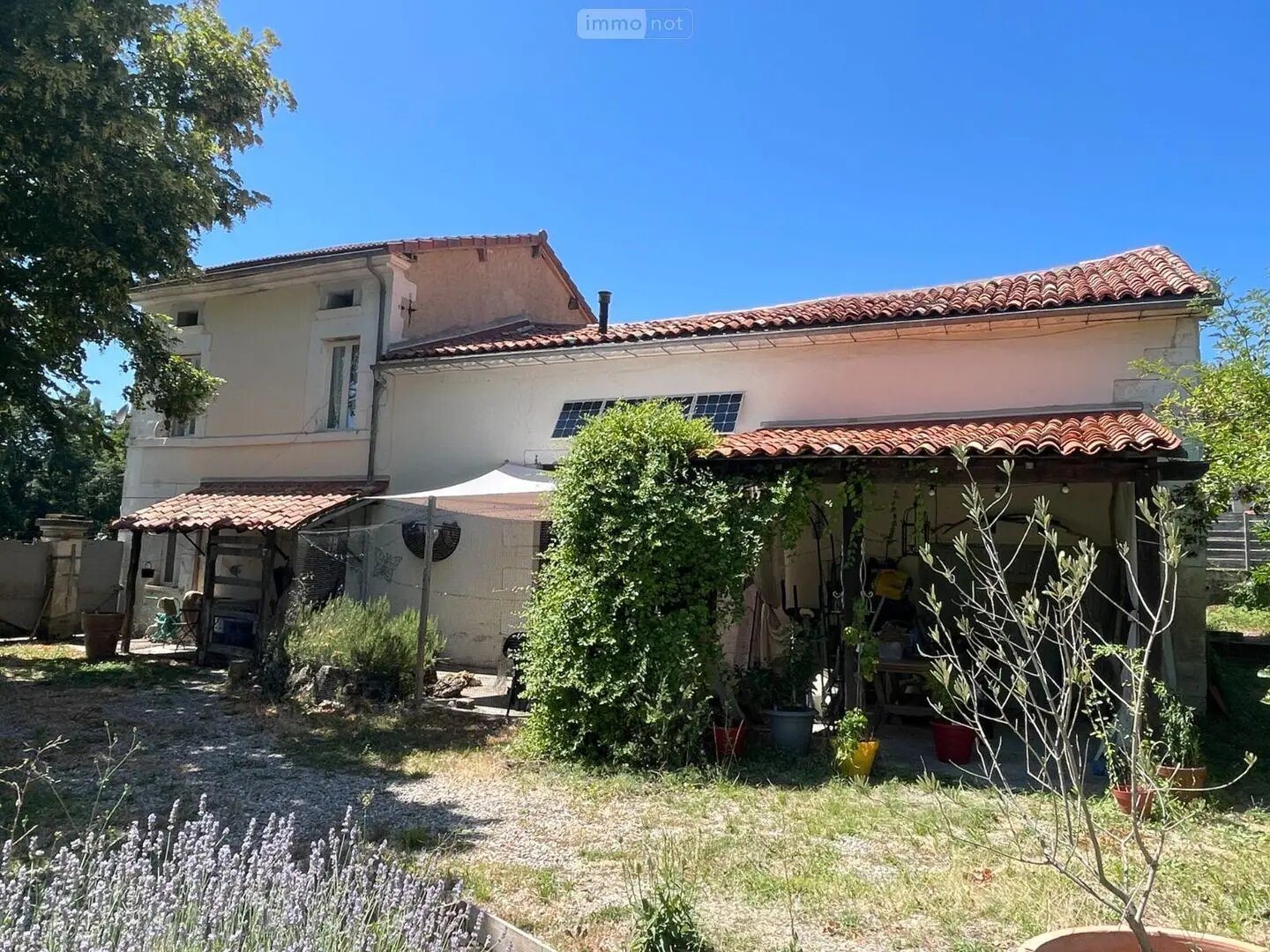 Maison à vendre, 145m², Ribérac