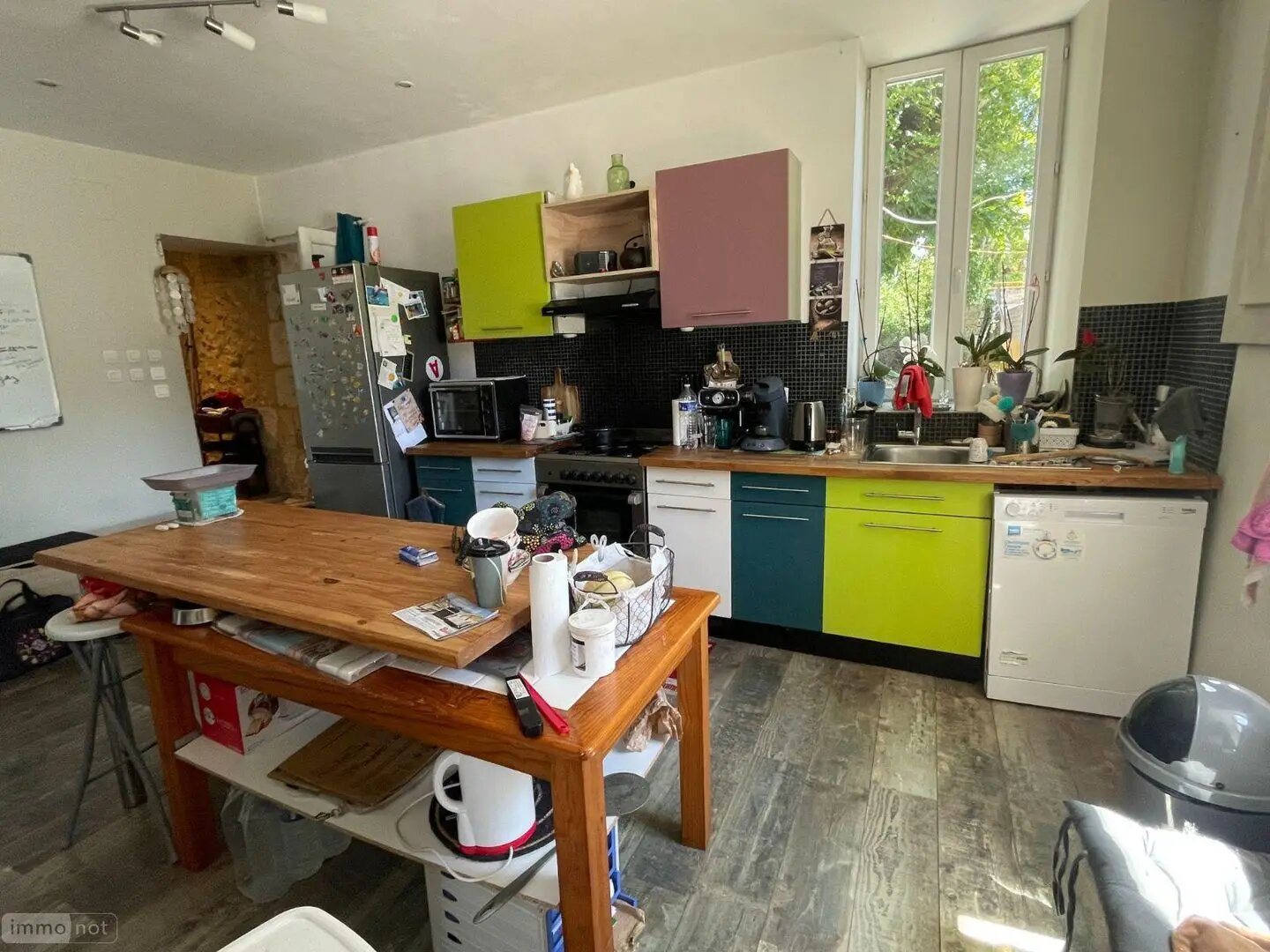 Maison à vendre, 145m², Ribérac