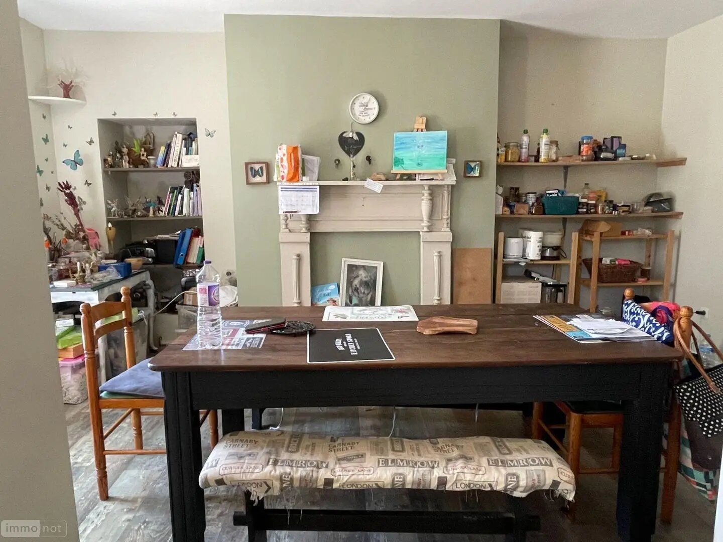 Maison à vendre, 145m², Ribérac