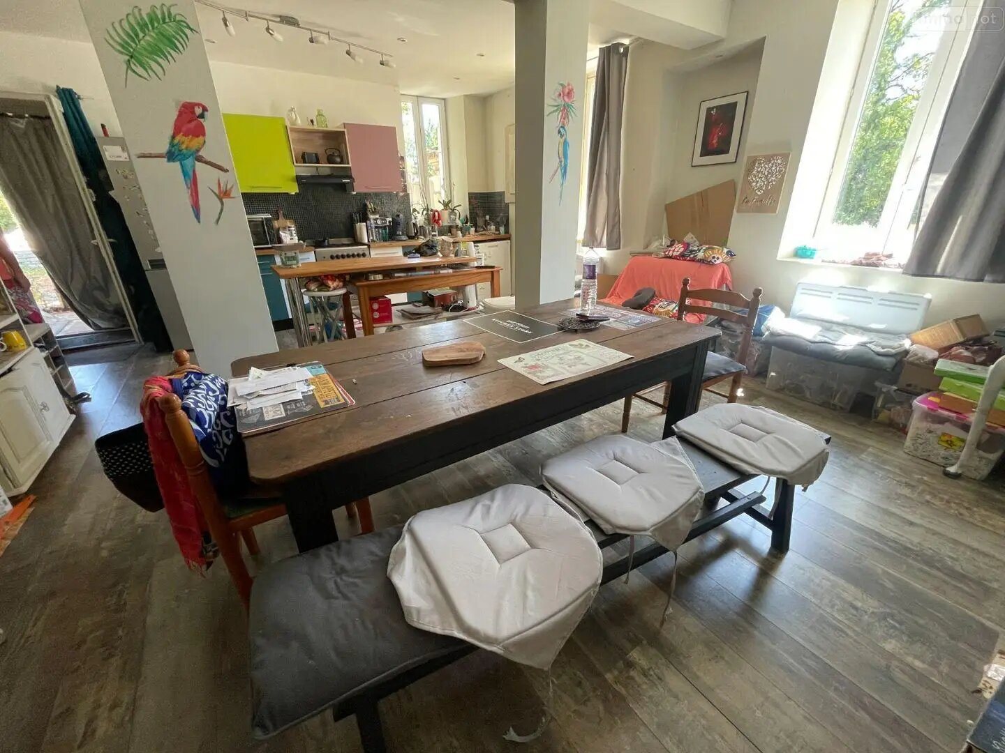 Maison à vendre, 145m², Ribérac