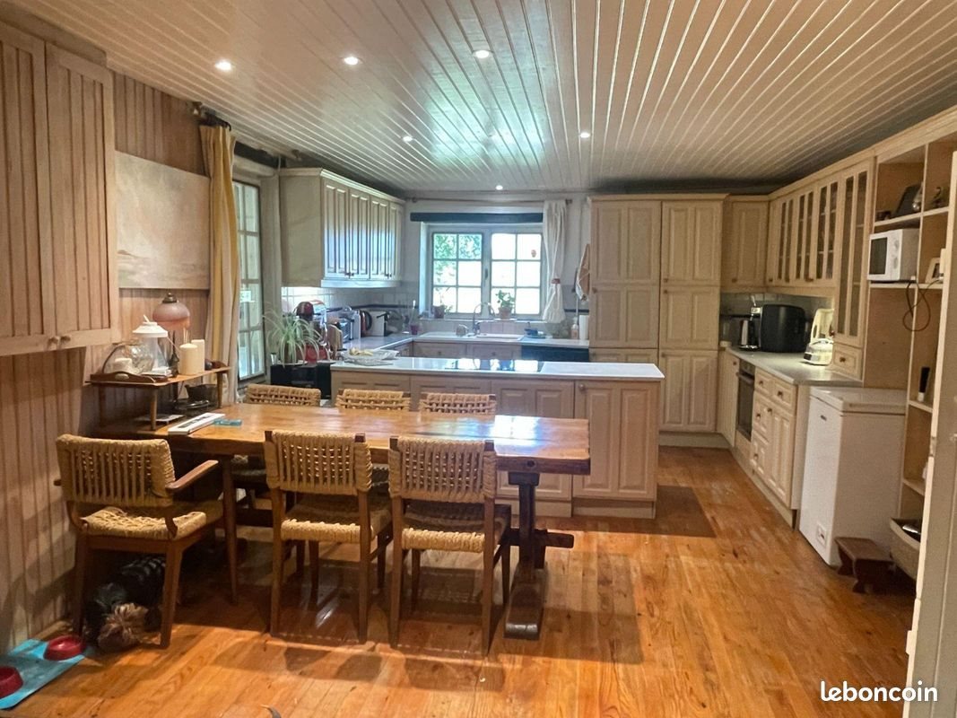 Maison à vendre, 214m², Siorac-de-Ribérac