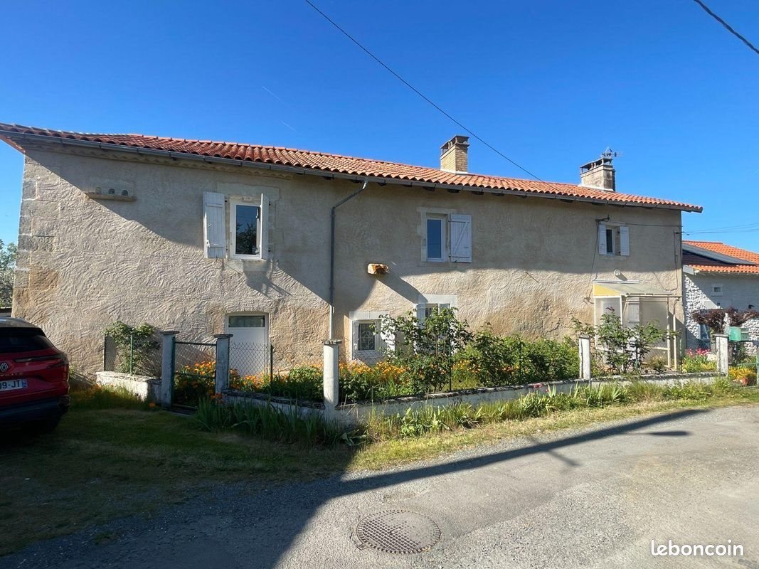 Maison à vendre, 148m², Ribérac
