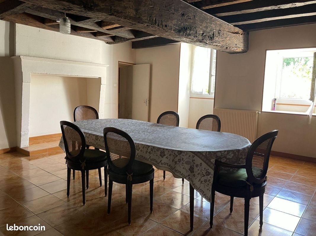 Maison à vendre, 148m², Ribérac