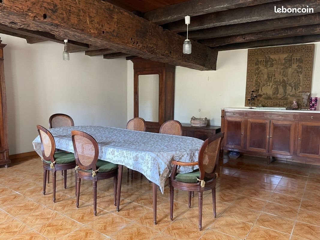 Maison à vendre, 148m², Ribérac