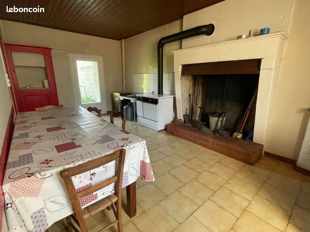 Maison à vendre, 148m², Ribérac