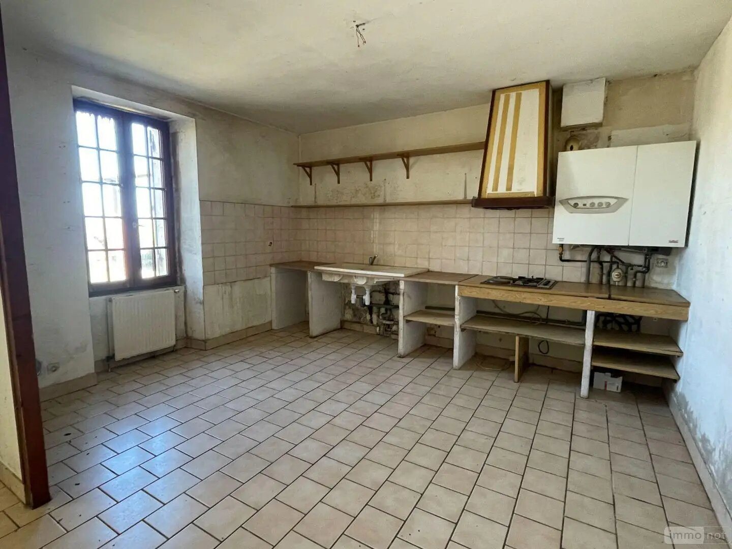 Maison à vendre, 113m², Allemans