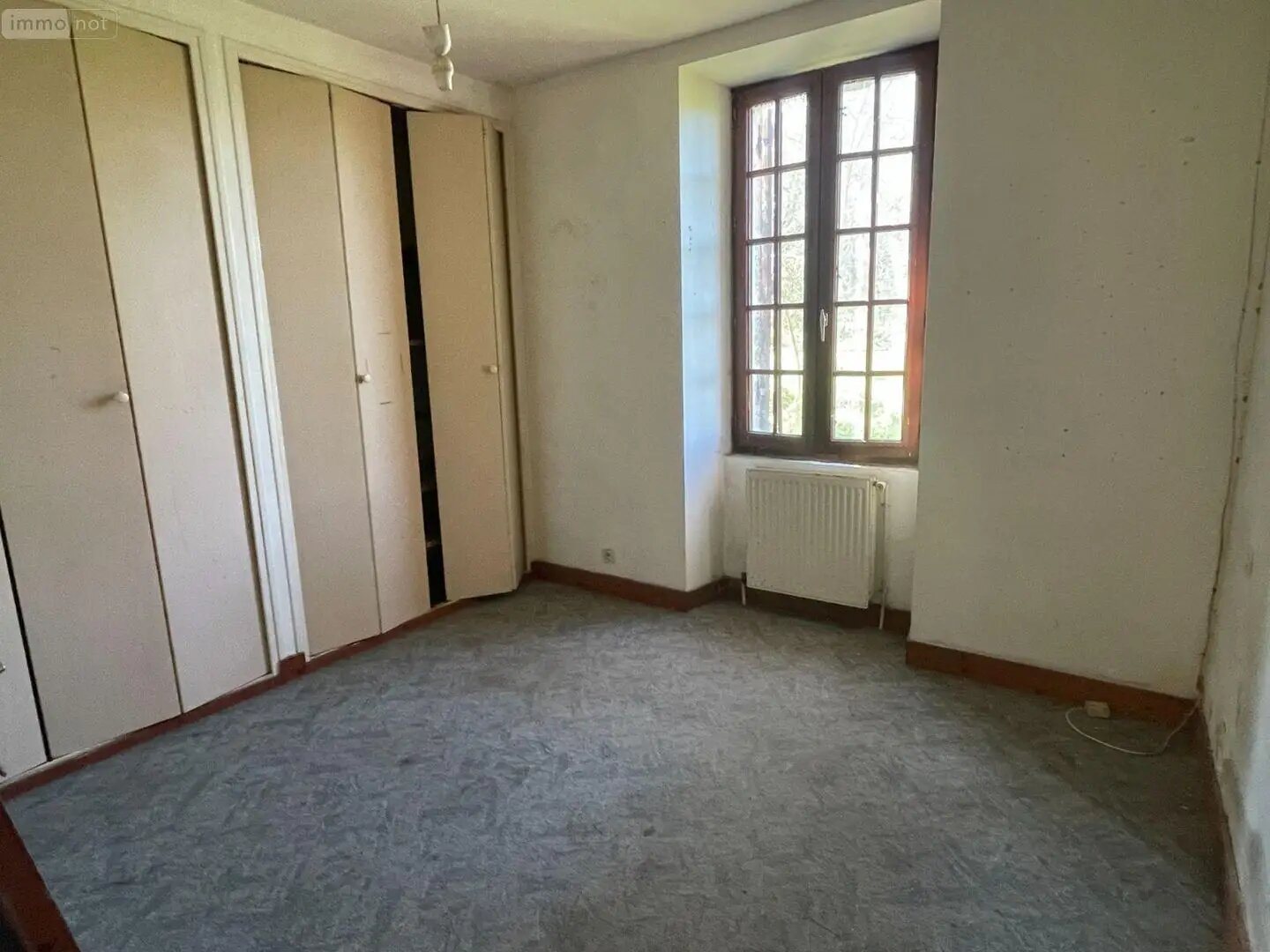 Maison à vendre, 113m², Allemans