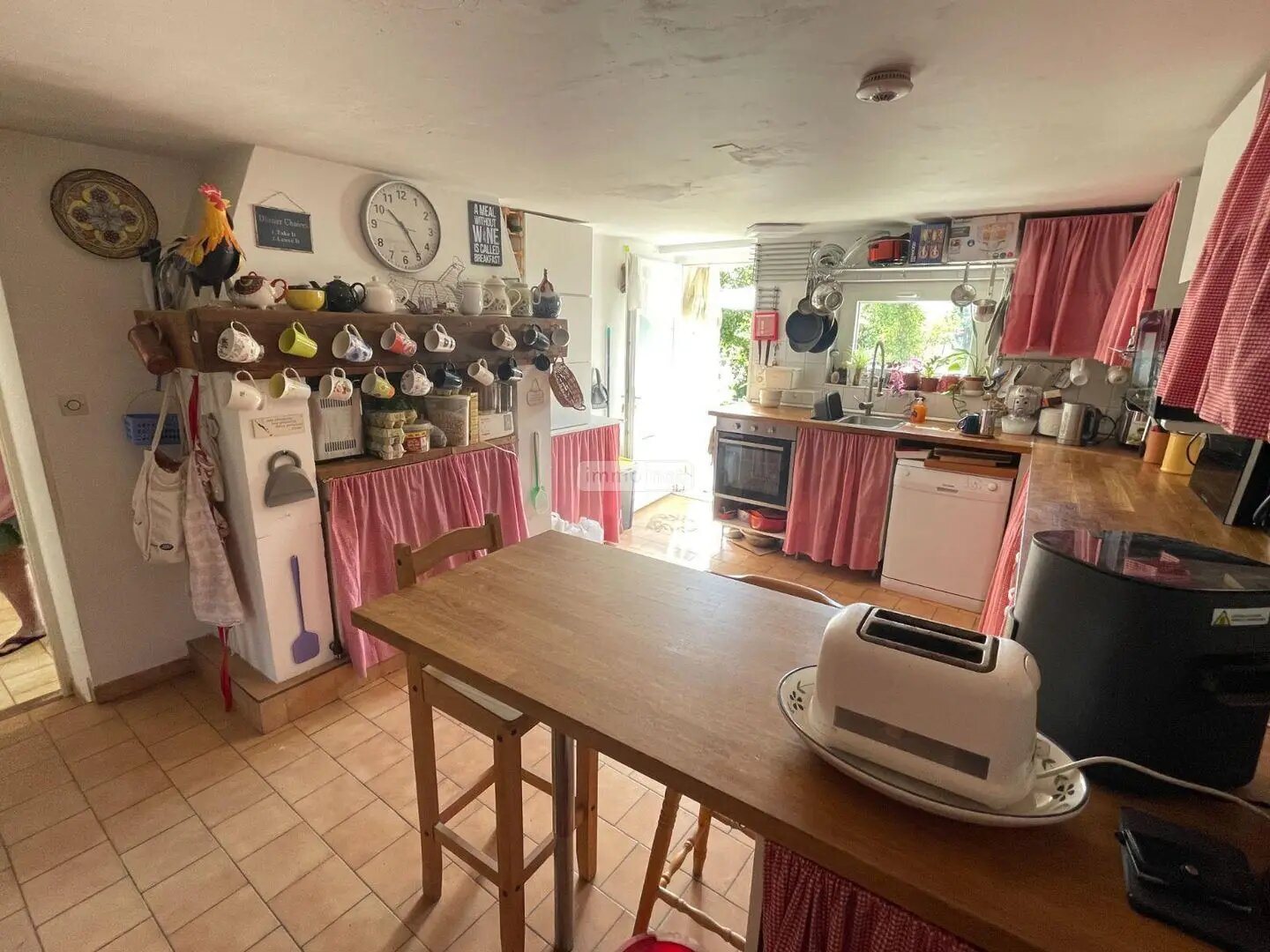 Maison à vendre, 105m², Ribérac