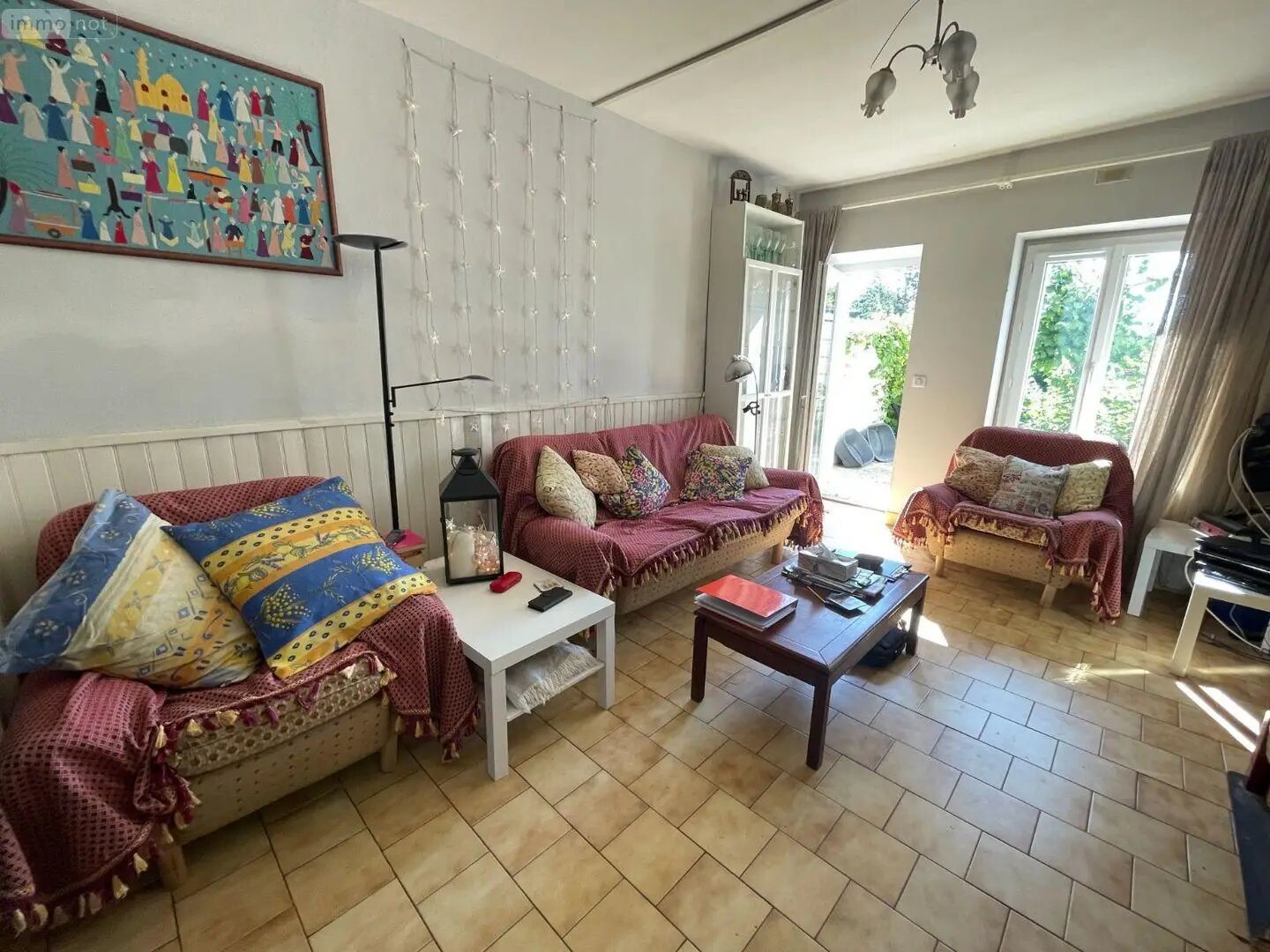 Maison à vendre, 105m², Ribérac