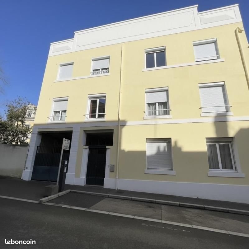 Appartement à vendre, 107m², Clermont-Ferrand