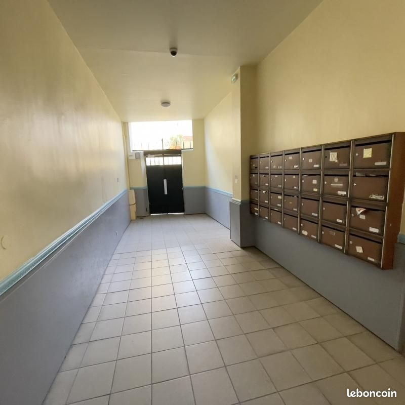 Appartement à vendre, 107m², Clermont-Ferrand