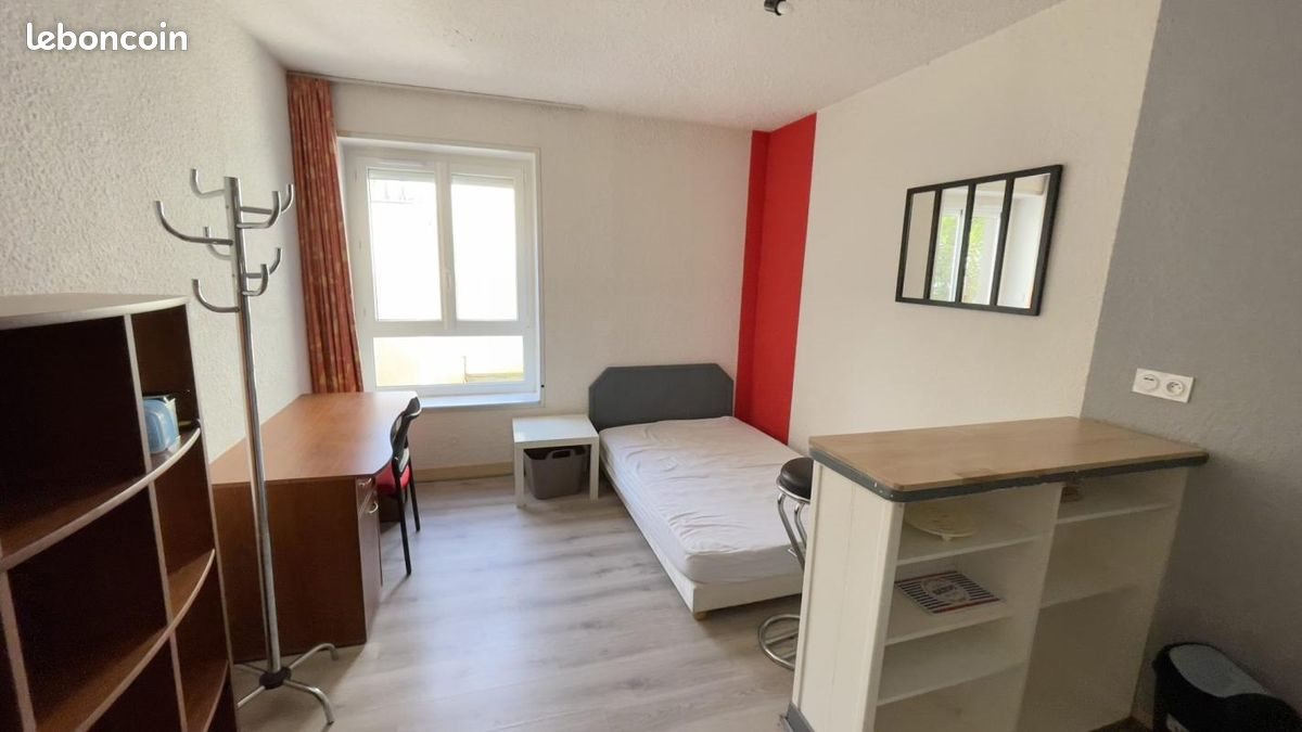 Appartement à vendre, 107m², Clermont-Ferrand