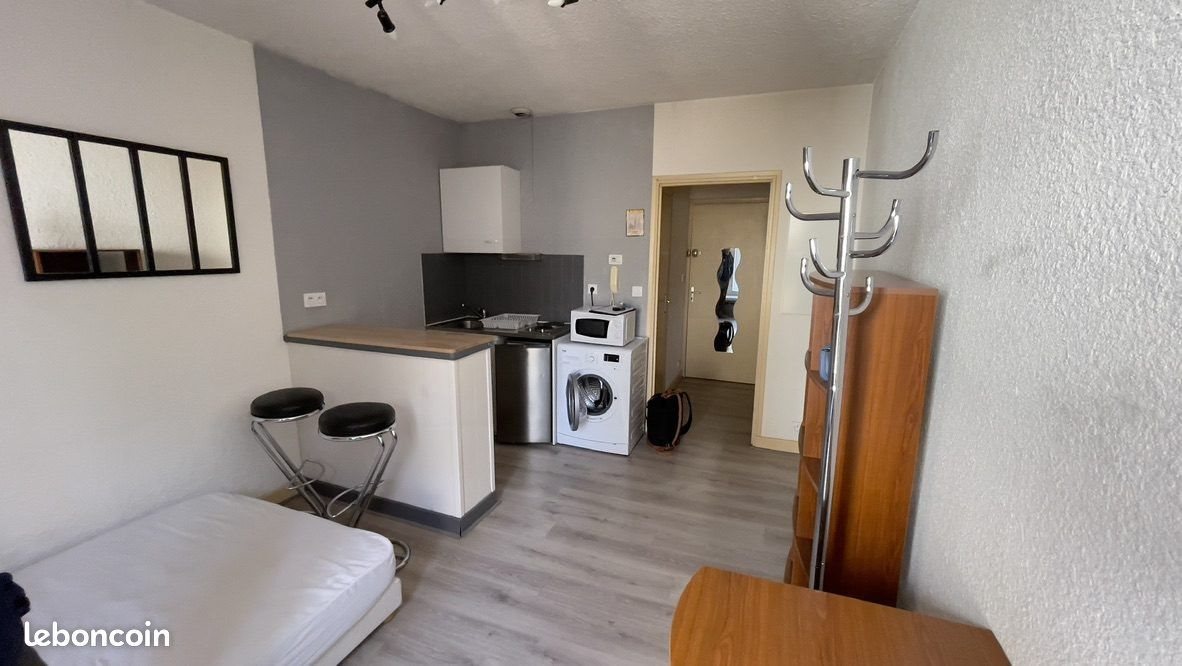 Appartement à vendre, 107m², Clermont-Ferrand