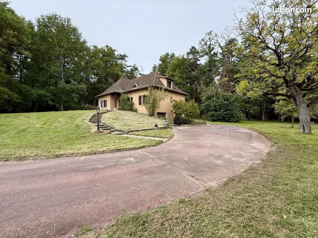 Maison à vendre, 180m², Orléat