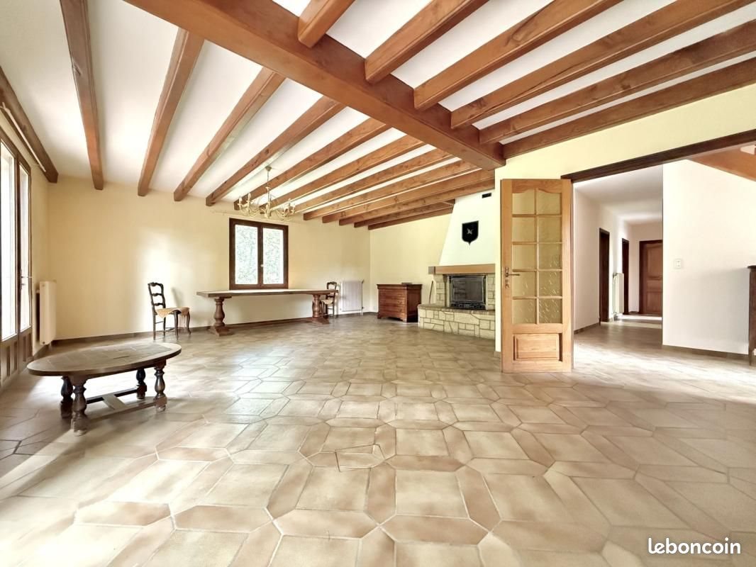 Maison à vendre, 180m², Orléat