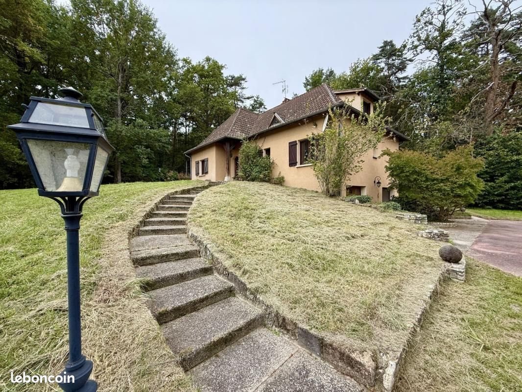 Maison à vendre, 180m², Orléat