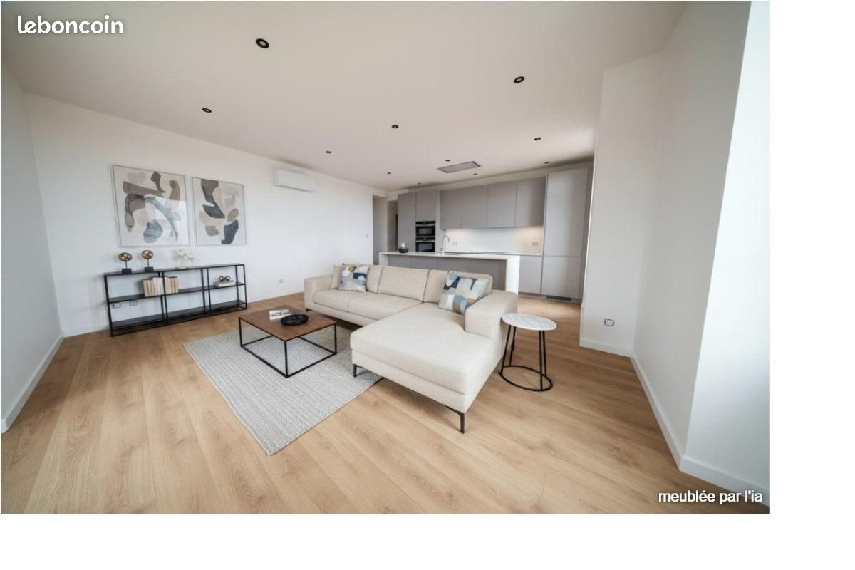 Appartement à vendre, 105m², Châtel-Guyon