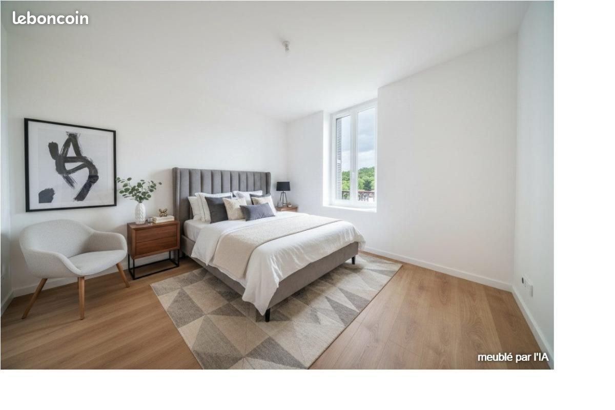 Appartement à vendre, 105m², Châtel-Guyon