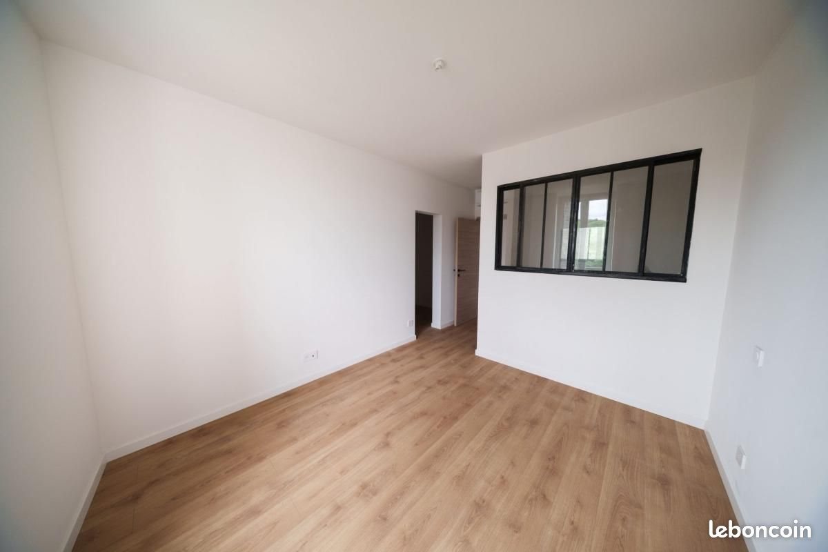 Appartement à vendre, 105m², Châtel-Guyon