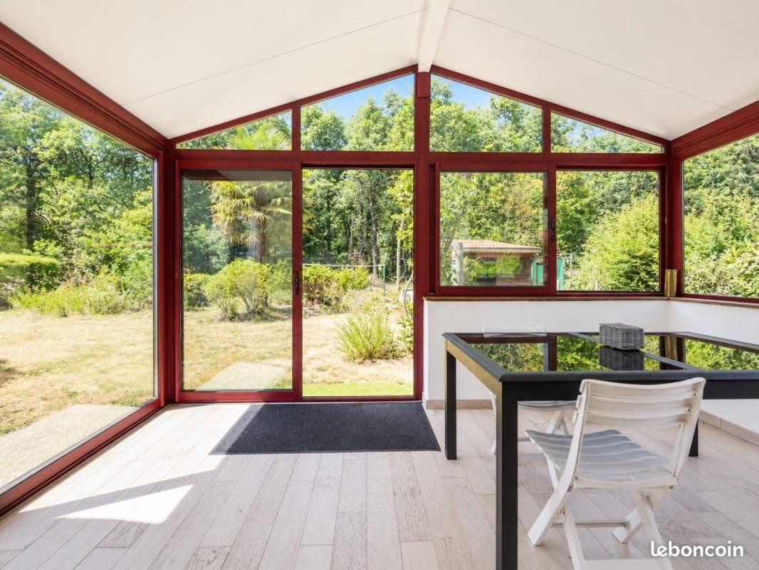 Maison à vendre, 126m², Randan