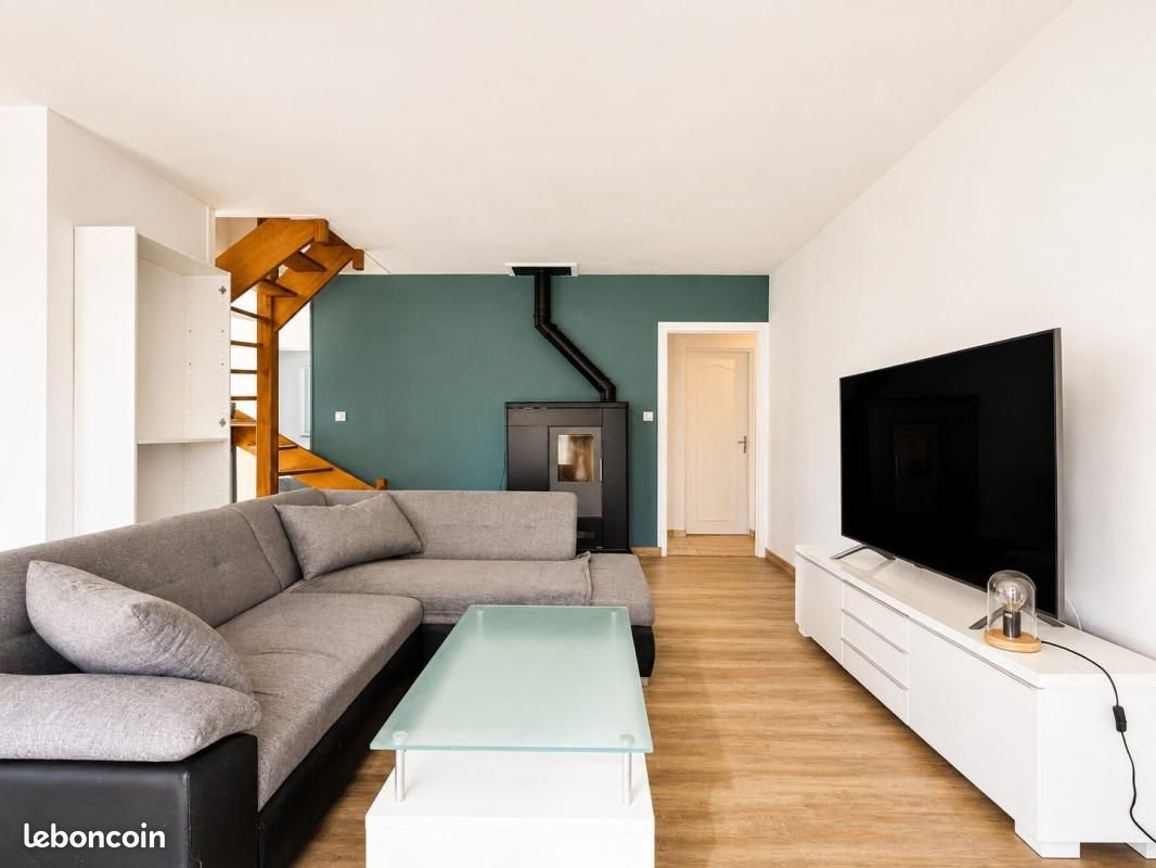 Maison à vendre, 126m², Randan