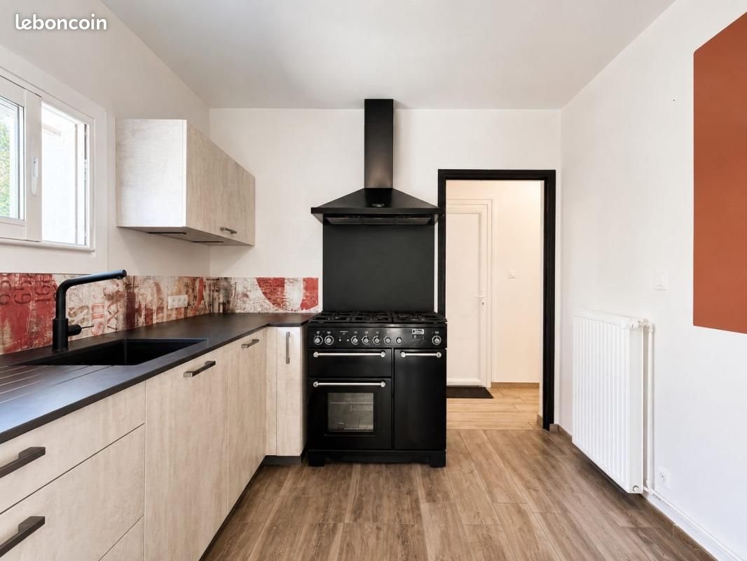 Maison à vendre, 126m², Randan
