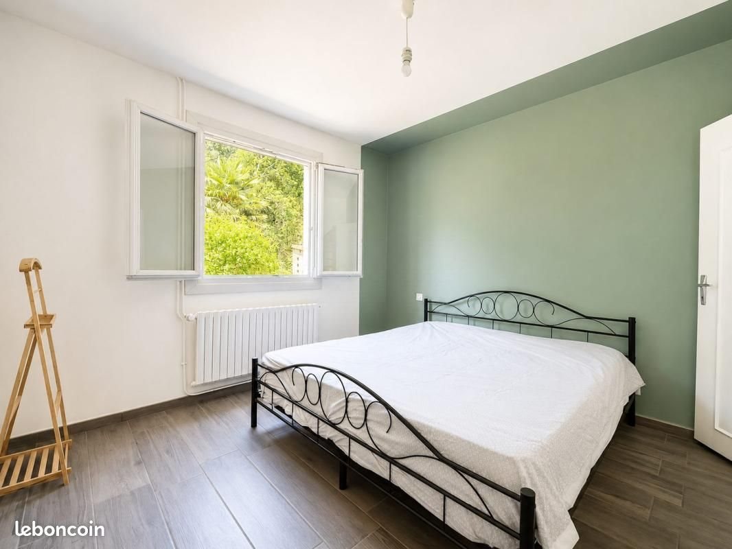 Maison à vendre, 126m², Randan