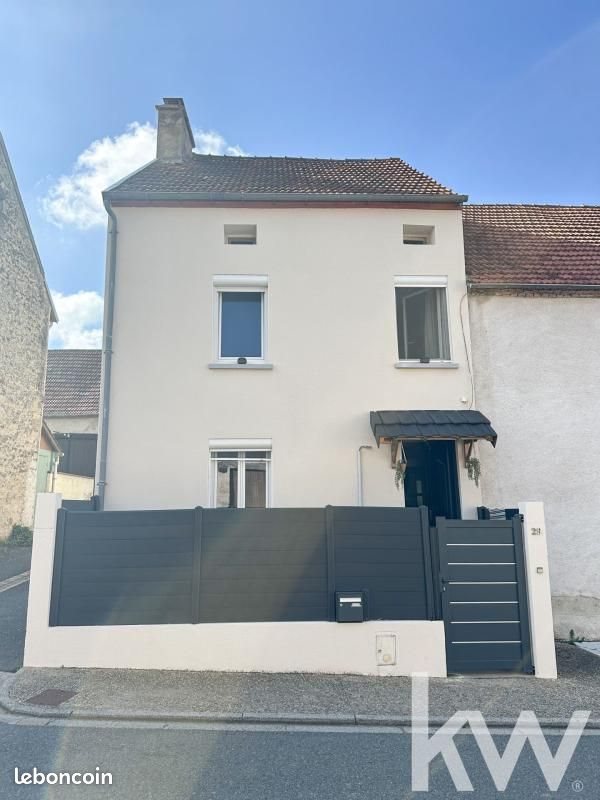 Maison à vendre, 86m², Le Vernet