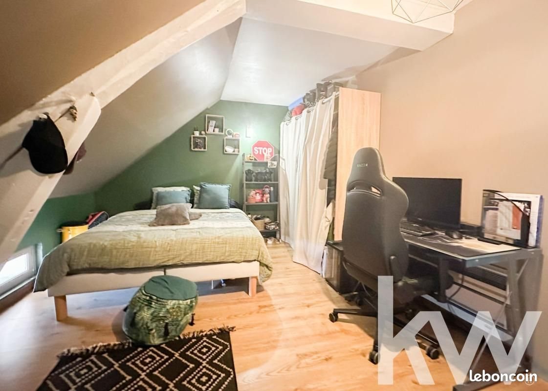 Maison à vendre, 86m², Le Vernet