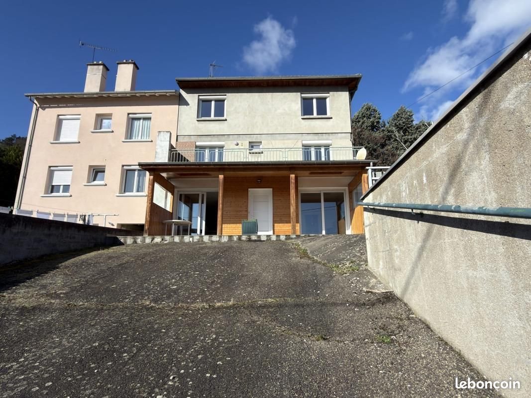 Maison à vendre, 244m², Ceyrat