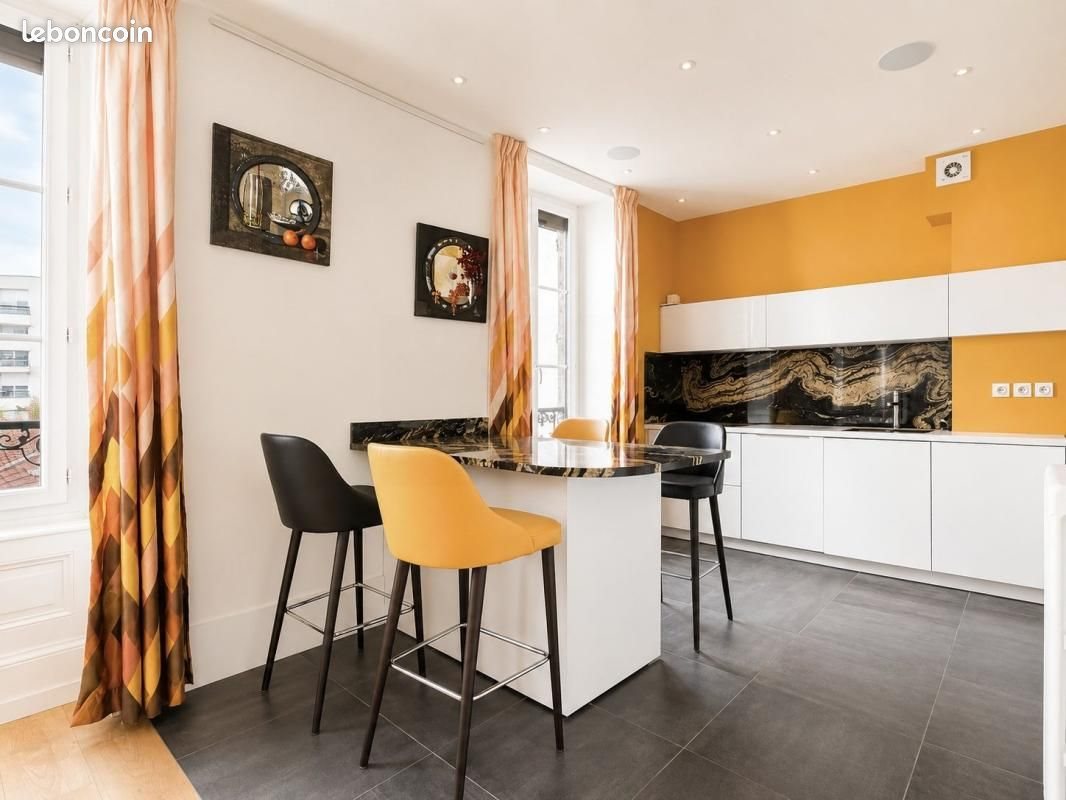 Appartement à vendre, 85m², Chamalières