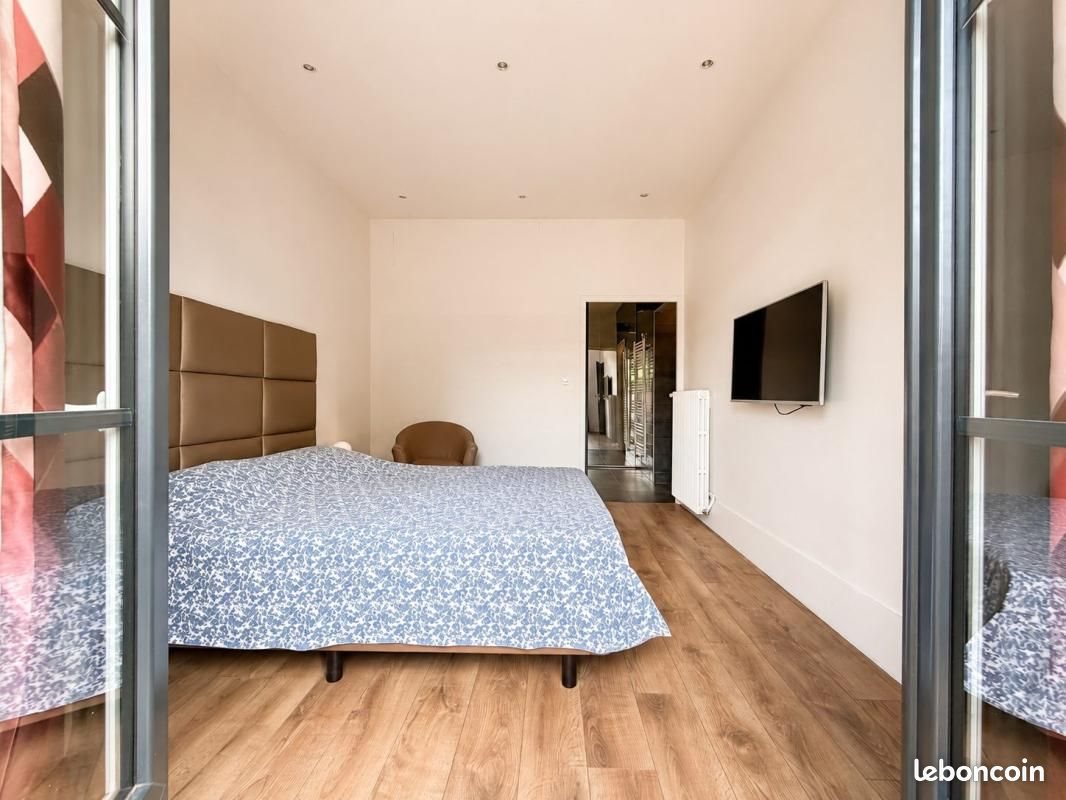 Appartement à vendre, 85m², Chamalières